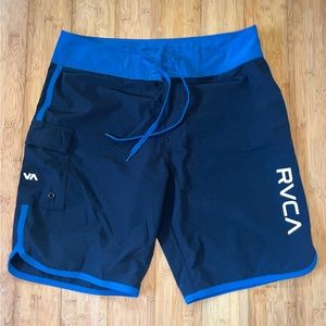 RVCA TRUNKS